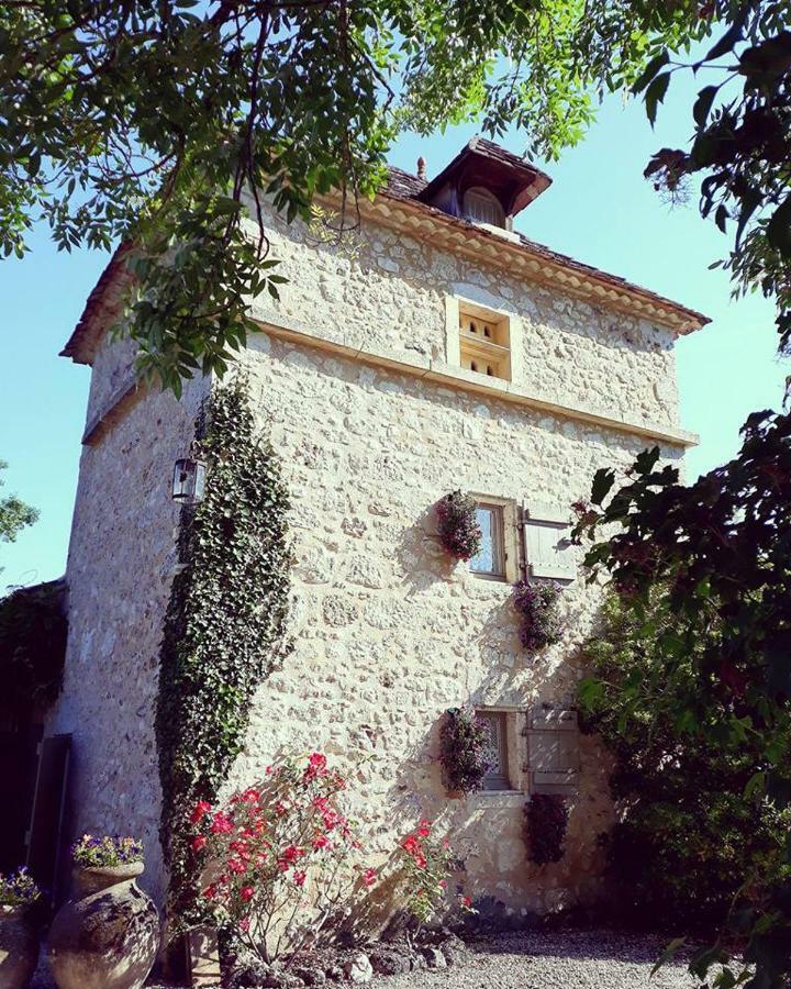 Domaine Du Merlot Sainte-Sabine-Born Екстер'єр фото