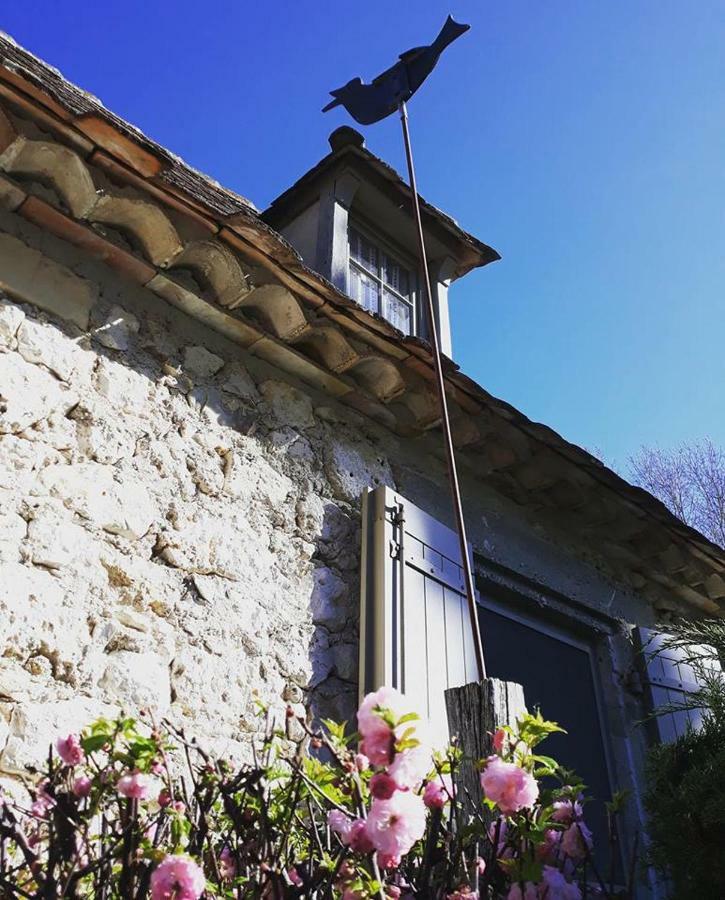 Domaine Du Merlot Sainte-Sabine-Born Екстер'єр фото