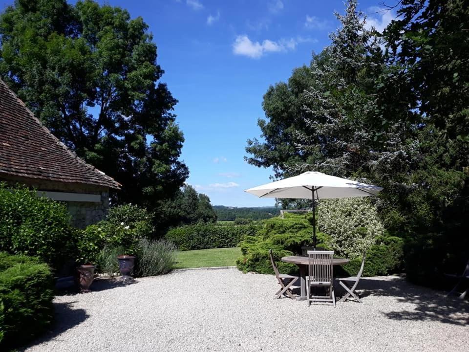 Domaine Du Merlot Sainte-Sabine-Born Екстер'єр фото